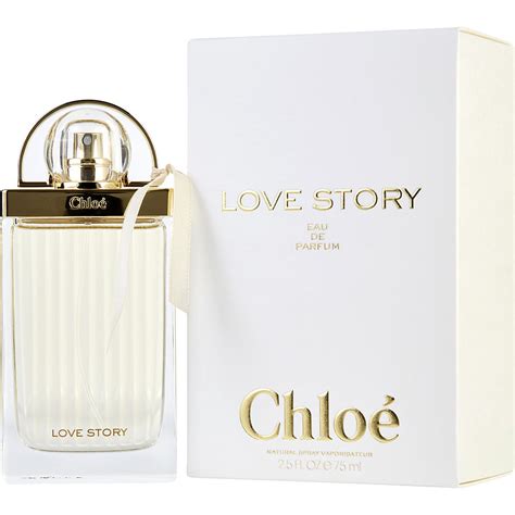 love story chloe parfum|chloe love story perfume uk.